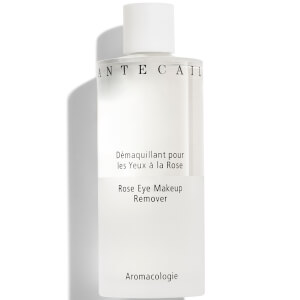 Chantecaille Rose Eye Makeup Remover płyn do demakijażu