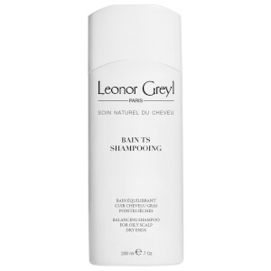 Leonor Greyl Bain TS (Balancing Shampoo for Oily Scalp, Dry Ends)