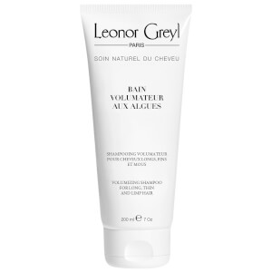 Leonor Greyl Bain Volumateur Aux Algues (Specific Conditioning Shampoo for Thin and Limp Hair)