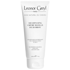 Leonor Greyl Shampooing Crème Moelle de Bambou (Shampoo for Long Hair, Dry Ends)