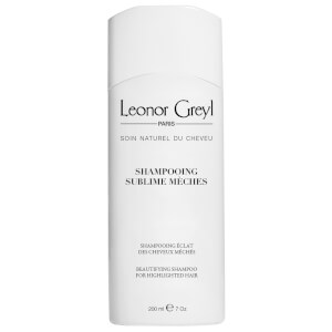 Leonor Greyl Shampooing Sublime Mèches (Specific Shampoo for Highlighted Hair)