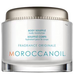 Moroccanoil Body Soufflé