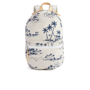 herschel palm tree backpack