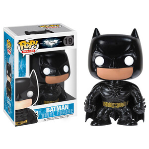 Figura Funko Pop! - Batman: el caballero oscuro - DC Comics
