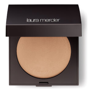 Laura Mercier Matte Radiance Baked Powder Bronzer 7.5g (Various Shades)