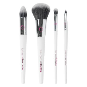 Look Good Feel Better Anti-Bacterial Brush Set