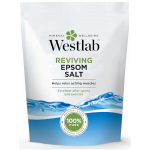 Westlab Epsom Salt 5kg