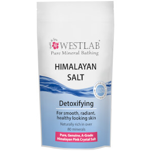 Sal dos Himalaias Westlab 2 kg