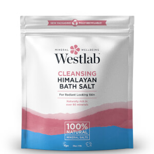 Sal del Himalaya de Westlab 5 kg