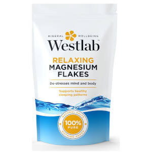 Westlab Magnesium Flakes