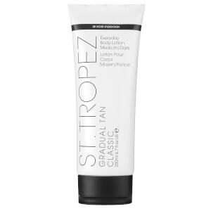 st tropez bronz gradual fata anti imbatranire