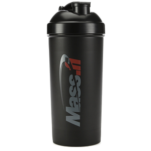 Mass Core150 1 Litre Shaker Bottle