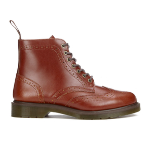 dr martens affleck brogue