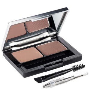 L'Oréal Paris Brow Artist Genius Brow Kit - Medium Dark 3.5g