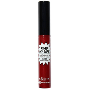 theBalm Pretty Smart Lip Gloss (olika nyanser)