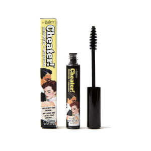 theBalm Cheater!® Mascara -ripsiväri