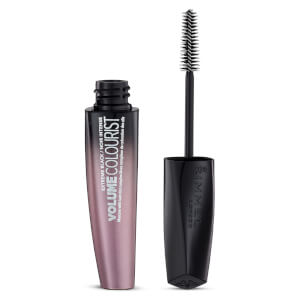 Rimmel Volume Colourist Mascara (11ml) - Extreme Black