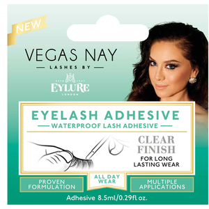 Eylure Vegas Nay - Клей 8.5 мл