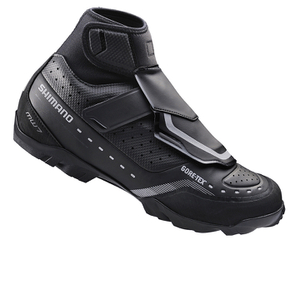 Shimano MW7 Gore-Tex SPD Cycling Shoes - Black