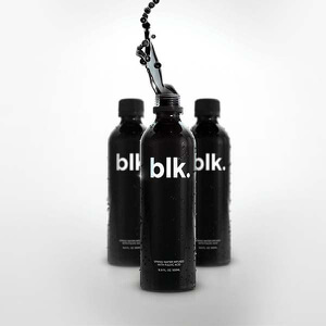 BLK Water - 5 Day Office Pack (10 x 500ml)