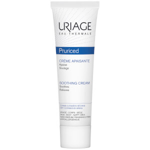 Uriage Pruriced Soothing Emulsion Treatment for Face and Body (100ml)