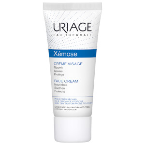 Uriage Xémose Crema viso emolliente (40 ml)