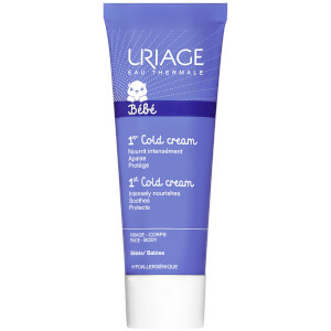 Uriage Ultra-Nourishing Cold Cream (75ml)