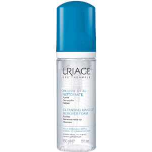 Uriage Cleansing Mousse 150ml