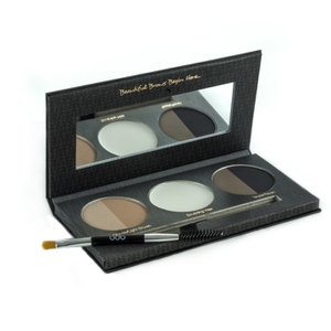 Billion Dollar Brows Mad About Brows Palette: Image 1