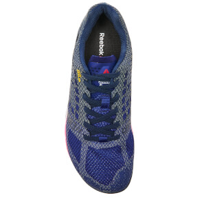 reebok gl 2620 donna marrone
