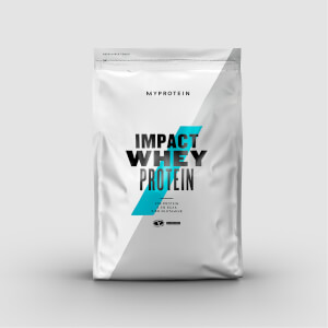 Impact Whey Protein Elite