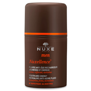 Fluido Nuxellence de NUXE Men (50 ml)