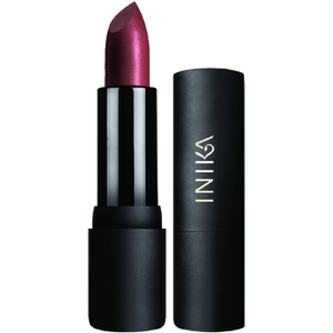 INIKA Vegan Lipstick 4.2g (Various Shades)