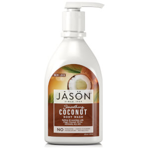 Gel Corporal Relajante de Coco de JASON 887 ml