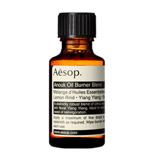 Aesop Anouk Oil Burner Blend 25ml: Image 1