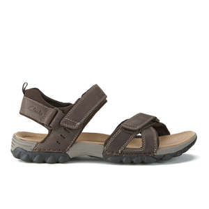 clarks vextor sandals