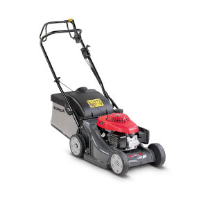 HRX426 SX 42cm Single Speed Petrol Lawn Mower