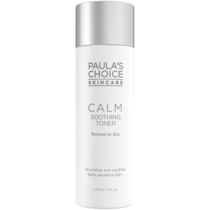 Paula's Choice Skincare Calm Soothing Gel Toner - Normal to Dry