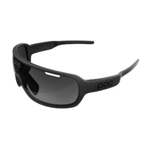POC DO Blade Sunglasses - Uranium Black