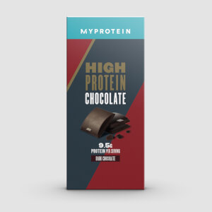Myprotein High Protein Chocolate - 70g