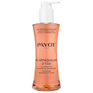 PAYOT Cleansing Gel 200ml