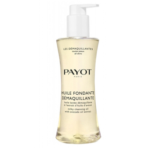 PAYOT Milky Cleansing Oil 200ml
