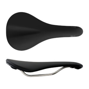 Fabric Scoop Shallow Race Saddle