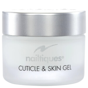 Nailtiques Cuticle & Skin Gel
