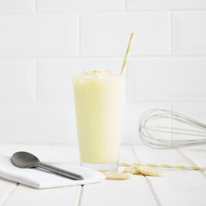 Meal Replacement Box of 7 Banana Shakes