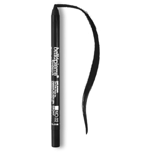 Bellapierre Cosmetics Gel Eye Liner - Ebony
