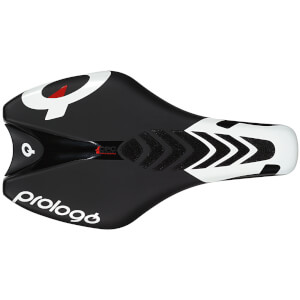 Prologo Tgale TT CPC Tirox Saddle - Black