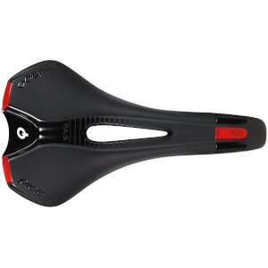 Prologo Kapp Space T2.0 Saddle - Black