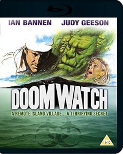 Doomwatch