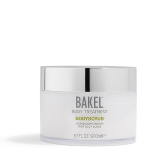 BAKEL Mint Bodyscrub 200ml